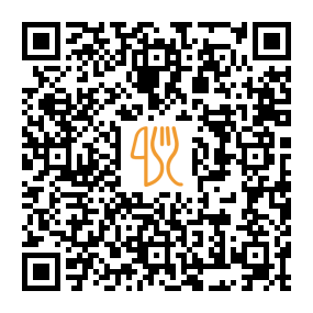 QR-code link para o menu de Two Guys Pizza