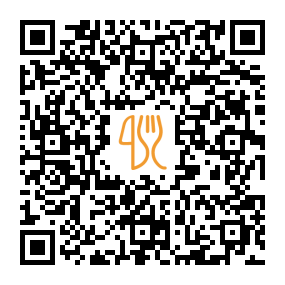 QR-code link para o menu de Francine's Pastry Parlor