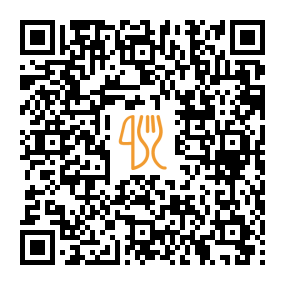 QR-code link para o menu de Babbo. Pizzeria