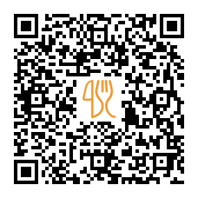 QR-code link para o menu de Venezia Pizzeria