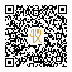 QR-code link para o menu de Destination Kitchen