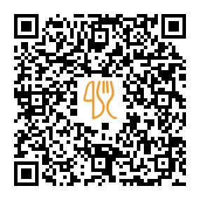 QR-code link para o menu de Ice Cream Gallery