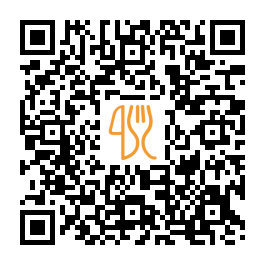 QR-code link para o menu de Iron Horse Grille