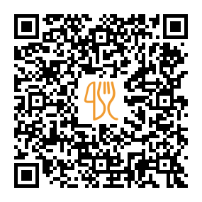 QR-code link para o menu de Kentucky Fried Chicken