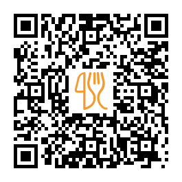 QR-code link para o menu de Lin's China Diner