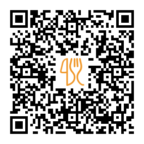 QR-code link para o menu de Osakaya Dining Hall