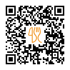 QR-code link para o menu de Alas Wings