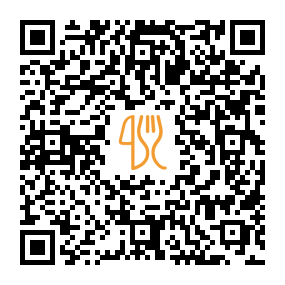 QR-code link para o menu de 200 Degrees Coffee