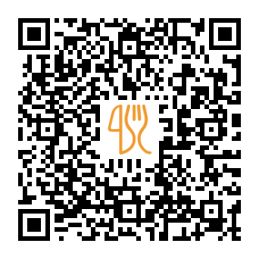 QR-code link para o menu de Spin Pizza Main St