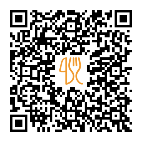 QR-code link para o menu de King's Barbeque Steak Co