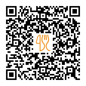 QR-code link para o menu de Cafe Hugendubel