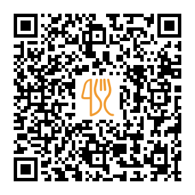 QR-code link para o menu de Hokies Bbq Grill