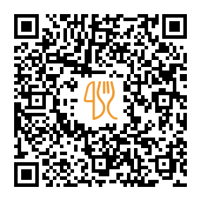 QR-code link para o menu de Milano Pizza