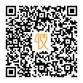 QR-code link para o menu de Bangin Kitchen