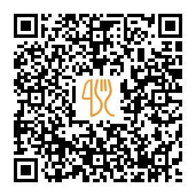 QR-code link para o menu de Center Street Market