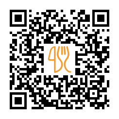 QR-code link para o menu de Freshies Cafe