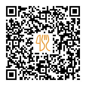 QR-code link para o menu de Raspberry's Bbq