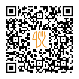 QR-code link para o menu de Burger King