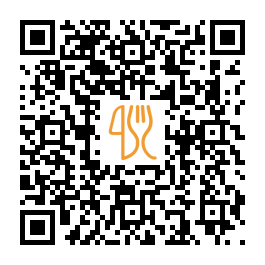 QR-code link para o menu de Mandarin House