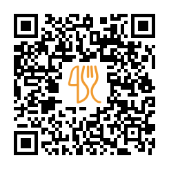 QR-code link para o menu de Chef Moule