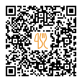 QR-code link para o menu de Loretta's Burrito Hut