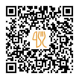 QR-code link para o menu de The Pizza Place