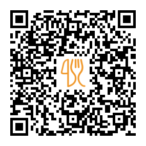 QR-code link para o menu de Trailways Grill