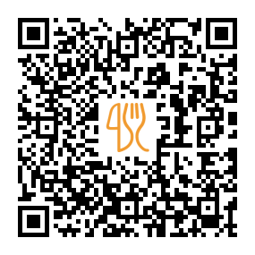 QR-code link para o menu de Rapid Fired Pizza