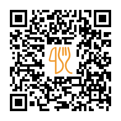 QR-code link para o menu de Pizza Joe's