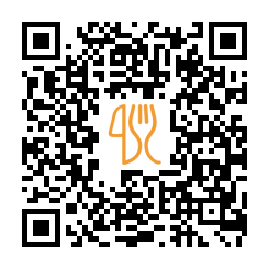 QR-code link para o menu de Kfc