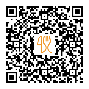 QR-code link para o menu de Popeyes