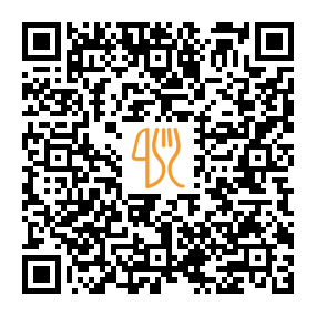 QR-code link para o menu de The Half Moon