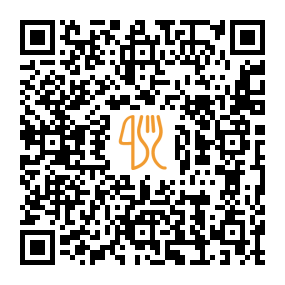 QR-code link para o menu de Mcdonald's