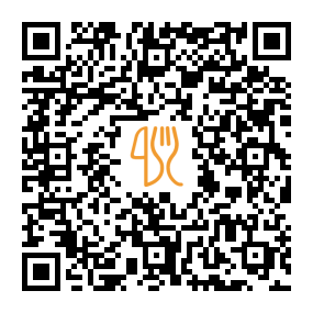 QR-code link para o menu de Burger King