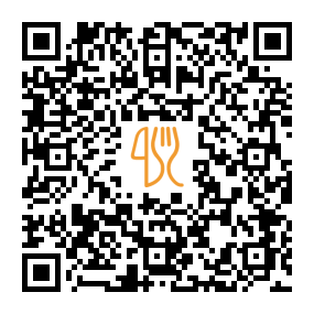 QR-code link para o menu de The Branding Iron