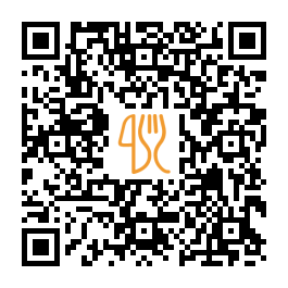 QR-code link para o menu de K N D's Pizza