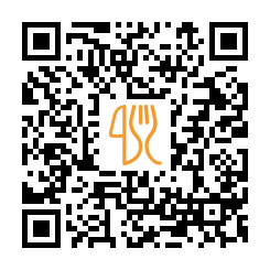 QR-code link para o menu de Asian Ginger