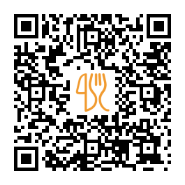 QR-code link para o menu de Godfather's Pizza