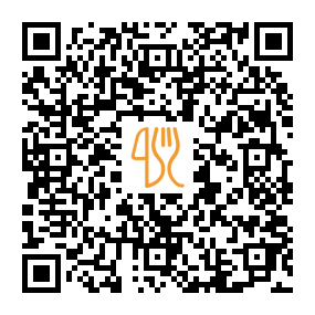 QR-code link para o menu de Family Diner