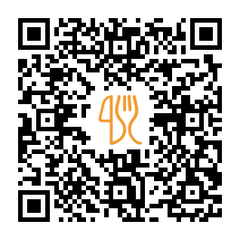 QR-code link para o menu de Inn Between Carryout