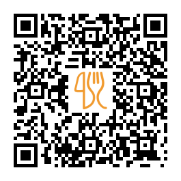 QR-code link para o menu de Auntea Boba