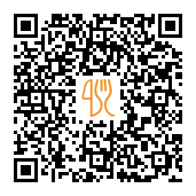 QR-code link para o menu de Hardee's