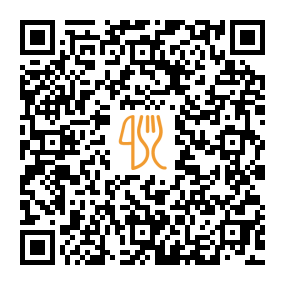 QR-code link para o menu de Jasper's Giant Hamburgers