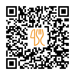 QR-code link para o menu de Jimmy's Pizza