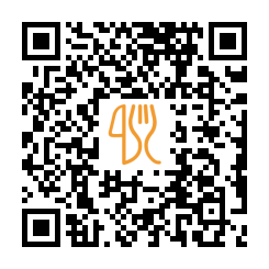 QR-code link para o menu de Dinner Belle