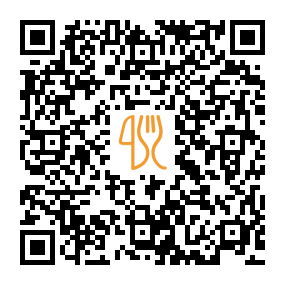 QR-code link para o menu de Hikaru Japanese Fusion Sushi