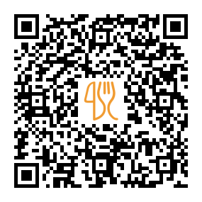 QR-code link para o menu de Kahvila-ravintola