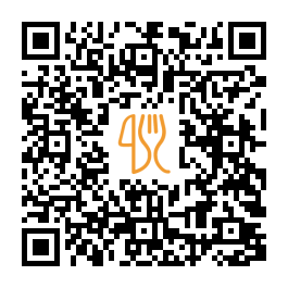 QR-code link para o menu de King Sushi Wok