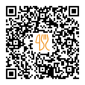 QR-code link para o menu de Bantam Chef