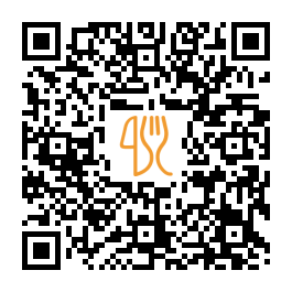 QR-code link para o menu de Java Bubble Tea House
